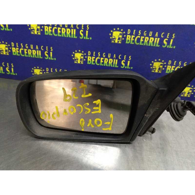 Recambio de retrovisor izquierdo para ford scorpio referencia OEM IAM Recambio de retrovisor izquierdo para ford scorpio referencia OEM IAM