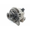 Recambio de alternador para volkswagen polo berlina (6n1) air referencia OEM IAM 0986038370  