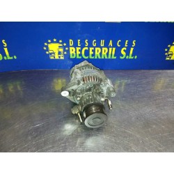 Recambio de alternador para hyundai matrix (fc) 1.5 crdi gls referencia OEM IAM 3730027600  