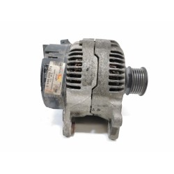 Recambio de alternador para volkswagen polo berlina (6n1) air referencia OEM IAM 0986038370  
