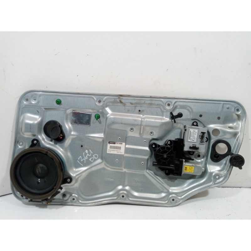 Recambio de elevalunas delantero derecho para volvo s80 berlina d5 executive referencia OEM IAM 30661066 Recambio de elevalunas delantero derecho para volvo s80 berlina d5 executive referencia OEM IAM 30661066