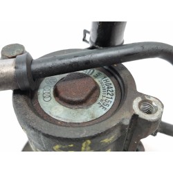 Recambio de bomba direccion para volkswagen polo berlina (6n1) air referencia OEM IAM 1H0422155E  