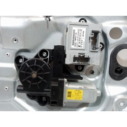 Recambio de elevalunas delantero derecho para volvo s80 berlina d5 executive referencia OEM IAM 30661066  