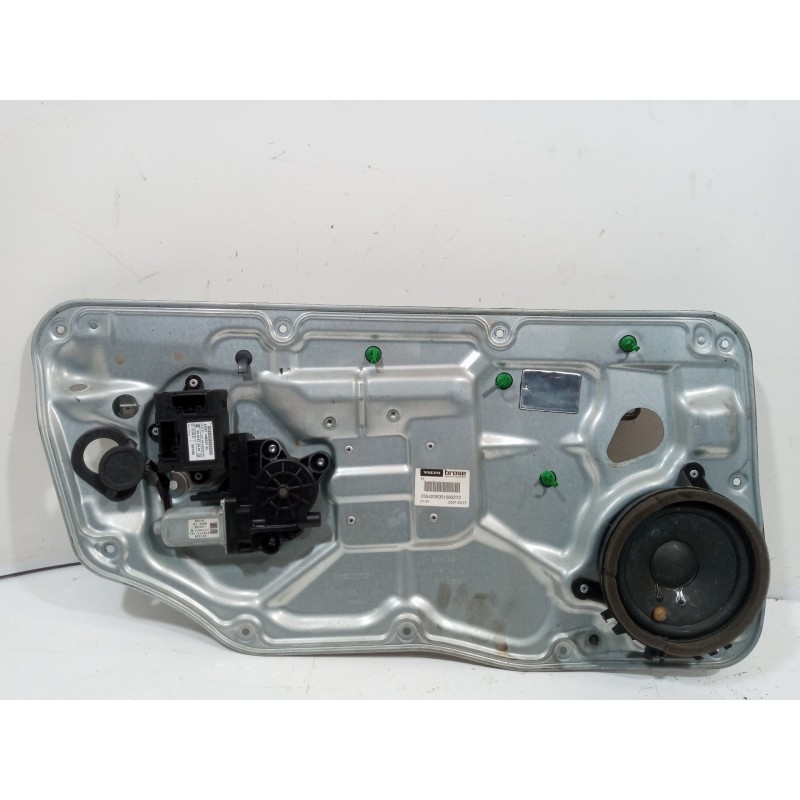 Recambio de elevalunas delantero izquierdo para volvo s80 berlina d5 executive referencia OEM IAM 30661065  