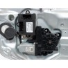 Recambio de elevalunas delantero izquierdo para volvo s80 berlina d5 executive referencia OEM IAM 30661065  