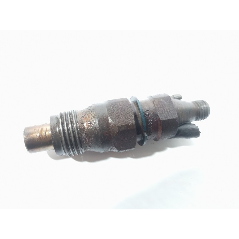 Recambio de inyector para renault laguna grandtour (k56) 2.2 dt rxe (k 569) referencia OEM IAM KCA17S42 Recambio de inyector para renault laguna grandtour (k56) 2.2 dt rxe (k 569) referencia OEM IAM KCA17S42