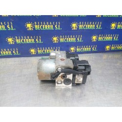 Recambio de abs para renault clio ii fase ii (b/cb0) authentique referencia OEM IAM 8200085584 0265216872 