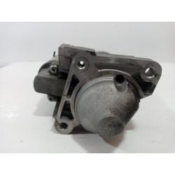 Recambio de motor arranque para renault megane ii classic berlina confort authentique referencia OEM IAM 8200426577  