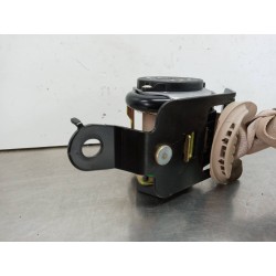 Recambio de cinturon seguridad delantero derecho para kia sportage cup referencia OEM IAM 511652200A  
