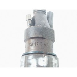 Recambio de inyector para renault laguna grandtour (k56) 2.2 dt rxe (k 569) referencia OEM IAM KCA17S42  