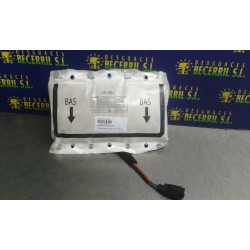 Recambio de airbag delantero derecho para citroen c4 berlina vtr plus referencia OEM IAM 9646339680  