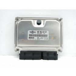 Recambio de centralita motor uce para volkswagen passat variant (3b6) advance referencia OEM IAM 038906019EP 0281010701 