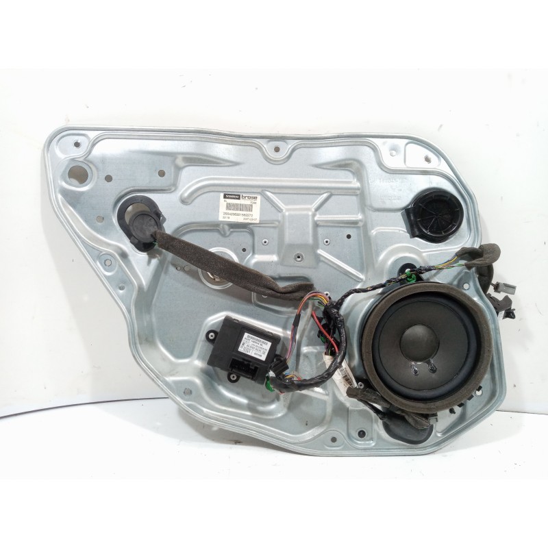 Recambio de elevalunas trasero izquierdo para volvo s80 berlina d5 executive referencia OEM IAM 983041102 Recambio de elevalunas trasero izquierdo para volvo s80 berlina d5 executive referencia OEM IAM 983041102