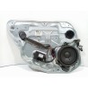 Recambio de elevalunas trasero izquierdo para volvo s80 berlina d5 executive referencia OEM IAM 983041102  