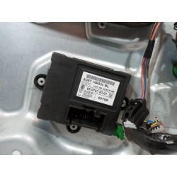 Recambio de elevalunas trasero izquierdo para volvo s80 berlina d5 executive referencia OEM IAM 983041102  