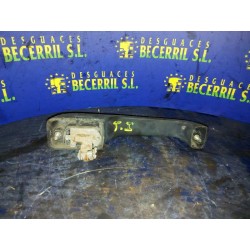 Recambio de maneta exterior trasera izquierda para jeep gr.cherokee (wj/wg) referencia OEM IAM 55135839AC  