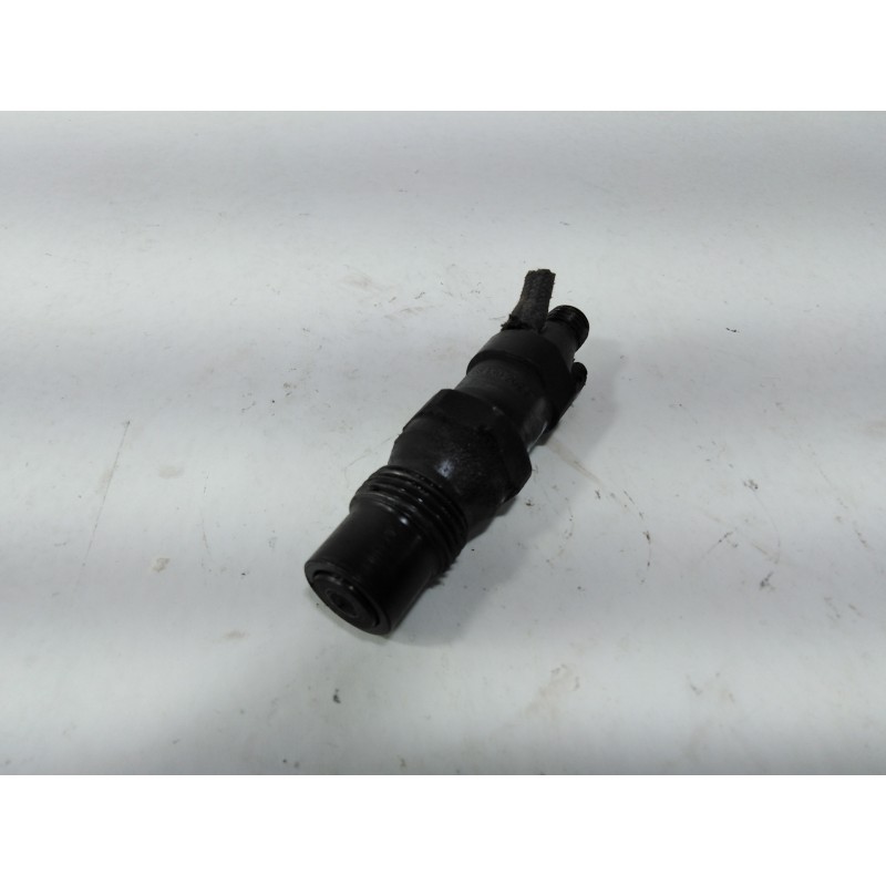 Recambio de inyector para volkswagen polo berlina (6n1) básico referencia OEM IAM 068130202F Recambio de inyector para volkswagen polo berlina (6n1) básico referencia OEM IAM 068130202F