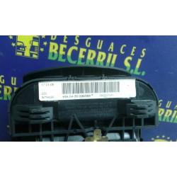 Recambio de airbag delantero izquierdo para citroen c4 berlina vtr plus referencia OEM IAM 4112HF  