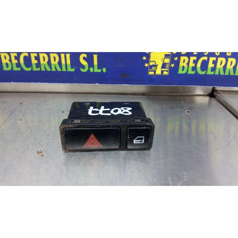 Recambio de warning para bmw serie 3 berlina (e46) 320d referencia OEM IAM Recambio de warning para bmw serie 3 berlina (e46) 320d referencia OEM IAM