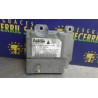 Recambio de centralita airbag para citroen c4 berlina vtr plus referencia OEM IAM 603726100 9653493780 