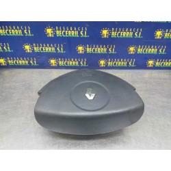 Recambio de airbag delantero izquierdo para renault clio ii fase ii (b/cb0) authentique referencia OEM IAM   