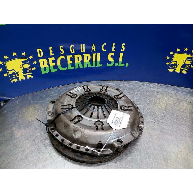 Recambio de kit de embrague para volkswagen golf iv berlina (1j1) gti edicion especial referencia OEM IAM Recambio de kit de embrague para volkswagen golf iv berlina (1j1) gti edicion especial referencia OEM IAM