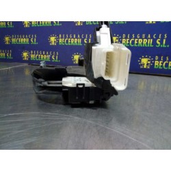 Recambio de cerradura puerta delantera derecha para citroen c4 berlina vtr plus referencia OEM IAM 45887095  