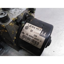 Recambio de abs para volkswagen golf iv variant (1j5) highline referencia OEM IAM 1J0614117F  