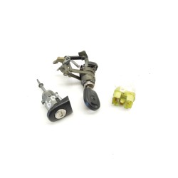 Recambio de bombin puerta delantera izquierda para seat arosa (6h1) select referencia OEM IAM   