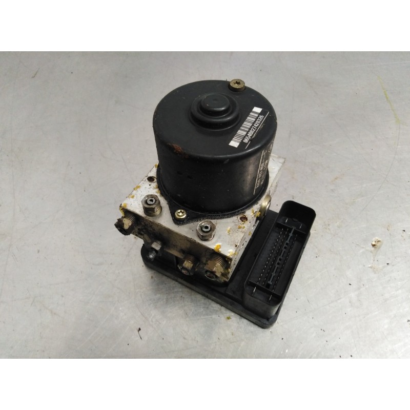 Recambio de abs para renault laguna ii (bg0) authentique referencia OEM IAM 8200183452C Recambio de abs para renault laguna ii (bg0) authentique referencia OEM IAM 8200183452C
