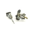 Recambio de bombin puerta delantera izquierda para seat arosa (6h1) select referencia OEM IAM   