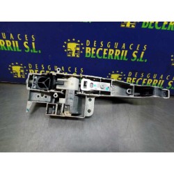 Recambio de maneta exterior trasera derecha para citroen c4 berlina vtr plus referencia OEM IAM 9101ER  