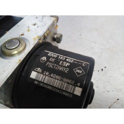 Recambio de abs para renault laguna ii (bg0) authentique referencia OEM IAM 8200183452C  