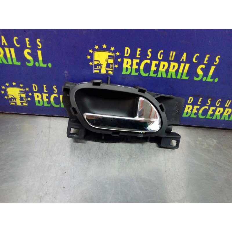 Recambio de maneta interior delantera derecha para citroen c4 berlina vtr plus referencia OEM IAM 914493  