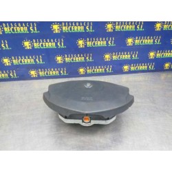 Recambio de airbag delantero izquierdo para renault clio ii fase ii (b/cb0) authentique referencia OEM IAM   