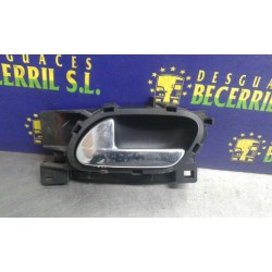 Recambio de maneta interior delantera izquierda para citroen c4 berlina vtr plus referencia OEM IAM 9143J9  