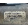 Recambio de motor arranque para ford mondeo berlina (gd) ambiente referencia OEM IAM XS7U11000C4A1  