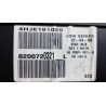 Recambio de cuadro instrumentos para renault megane ii berlina 5p emotion referencia OEM IAM   