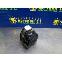 Recambio de alternador para volkswagen polo berlina (6n1) básico referencia OEM IAM 0123310001 028903025H 