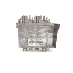 Recambio de centralita motor uce para seat arosa (6h1) select referencia OEM IAM 0261204436 030906027 