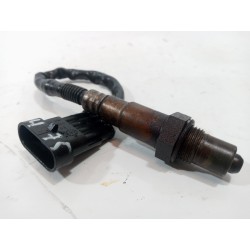 Recambio de sonda lambda para fiat punto berlina (188) 1.4 16v sporting referencia OEM IAM   