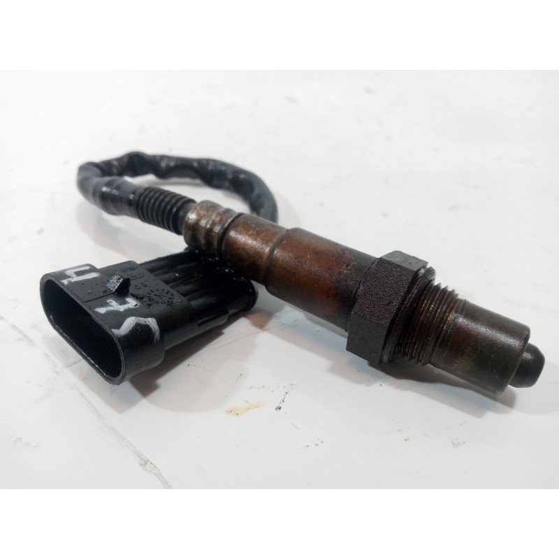 Recambio de sonda lambda para fiat punto berlina (188) 1.4 16v sporting referencia OEM IAM   