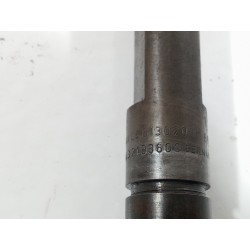 Recambio de inyector para seat ibiza (6k1) select referencia OEM IAM 028130203F  