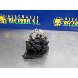 Recambio de alternador para seat ibiza (6k1) select referencia OEM IAM   