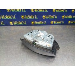 Recambio de airbag delantero izquierdo para renault clio ii fase ii (b/cb0) authentique referencia OEM IAM   