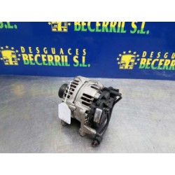 Recambio de alternador para seat ibiza (6k1) select referencia OEM IAM   