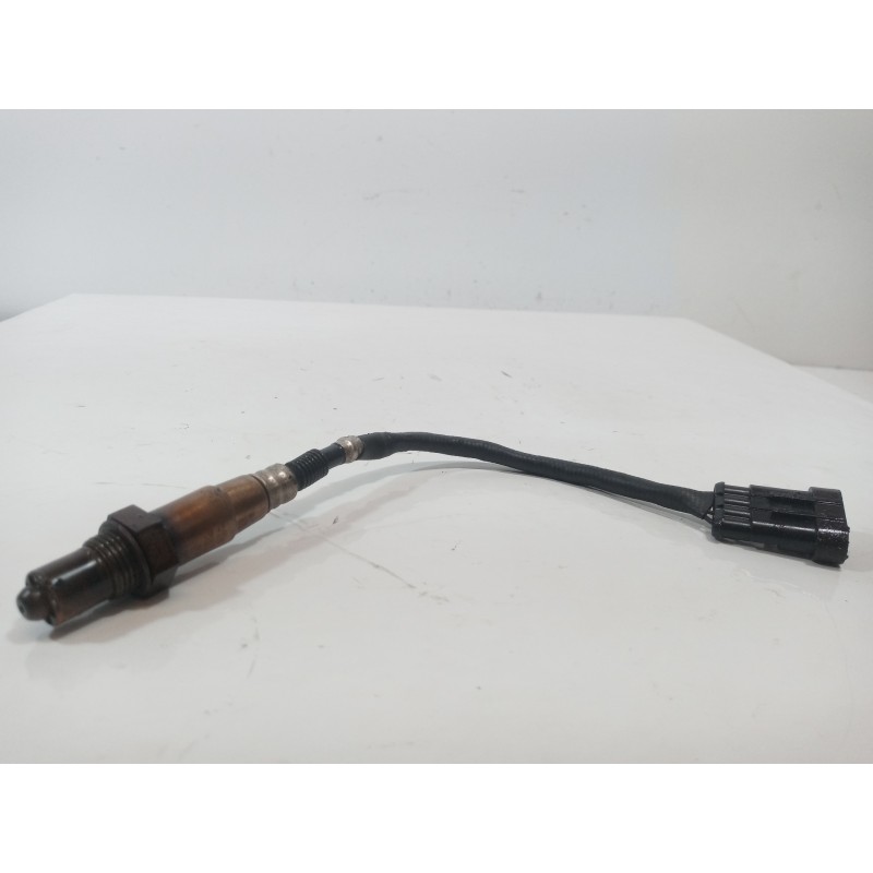 Recambio de sonda lambda para fiat punto berlina (188) 1.4 16v sporting referencia OEM IAM   
