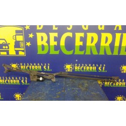 Recambio de motor limpia delantero para citroen c4 berlina vtr plus referencia OEM IAM 404638 6025C 