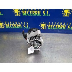 Recambio de alternador para ford focus berlina (cak) ambiente referencia OEM IAM   