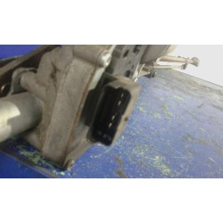 Recambio de motor limpia delantero para citroen c4 berlina vtr plus referencia OEM IAM 404638 6025C 